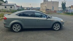 Ford Mondeo mk4 - 1