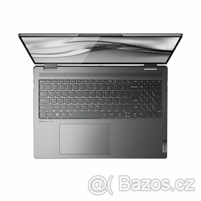 Notebook Lenovo Yoga 7 16IAP7 82QG002PCK, SSD 1TB, RAM 16GB - 1