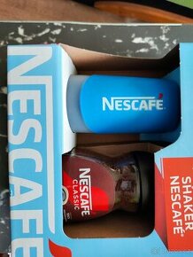 Sada Nescafe - 1