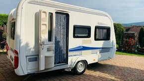 Karavan Hobby 400SF