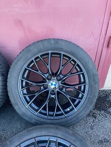 Bmw 5x120 r18 Styling 405m