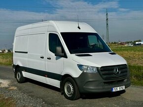 Sprinter 314 L2H2 NEBOURANÉ 2,2 CDI 105Kw - 1