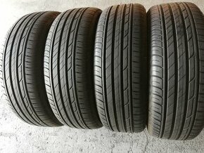 195/60 r16 letní pneumatiky Bridgestone 6,5mm - 1