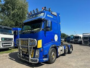 Volvo FH16 660,6x2,Hydraulika - 1