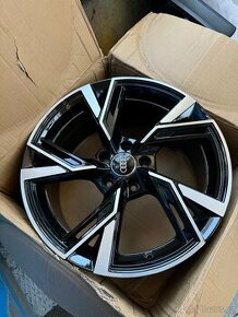 Sada alu kol 18” 5x112