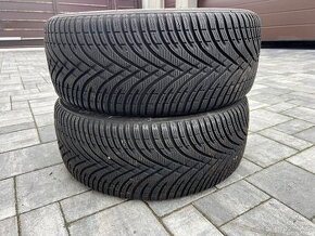 Zimní 225/45 r18 6mm