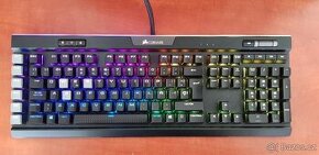 Corsair K95 RGB PLATINUM - 1