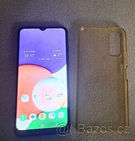 Prodám Samsung Galaxy A22 5G