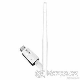 tenda u1 usb adapter - nerozbalený