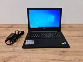 Notebook DELL Inspiron 15 3000