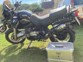 BMW R 1100 GS