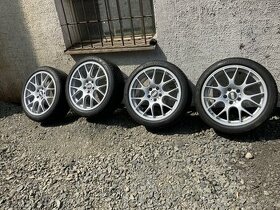 bbs ch-r 5x120 19 et32 bmw vw t5