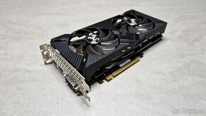 ❰ Grafická karta | Palit dual Geforce RTX 2060 Super 8GB ❱