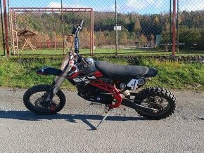 Pitbike 125 - 1