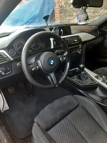 BMW F30