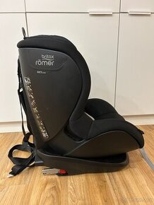 Britax Römer Trifix 2 i-Size Cosmos Black