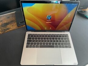 Apple Macbook Pro 2017 13,3″ 256GB