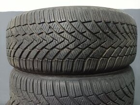 205/55 R16 CONTINENTAL (2413)