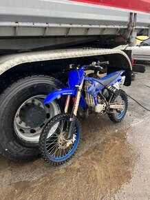 Yamaha yz 85 r.v.2021