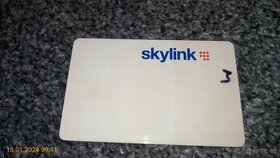 Skylink karta ice - 1