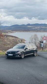 Volkswagen Passat B8 Bi-TDI 176->221kw 4x4 DSG