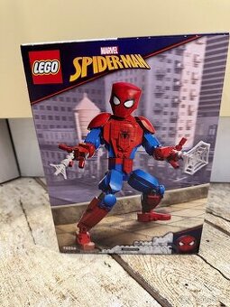 Lego spiderman - 1