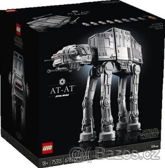 Lego Star Wars 75313