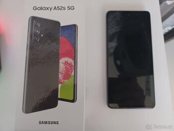 Samsung Galaxy A52s 6gb/128gb - 1