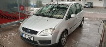 Focus C-MAX 1.6 TDCi 80Kw