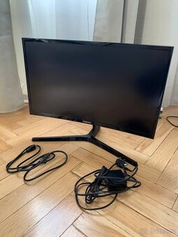 Monitor 24" Samsung Odyssey C24RG50