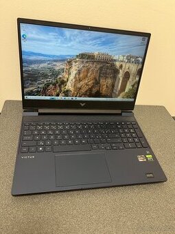 HP Victus 15-fb0910nc 16GB RAM/512GB SSD