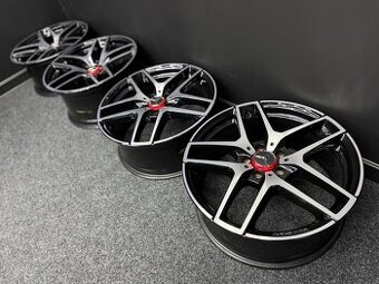 Alu MERCEDES GLC AMG 5x112 19”