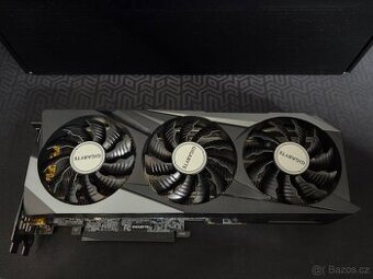 GIGABYTE GeForce RTX 3070 GAMING OC 8G (rev. 2.0)