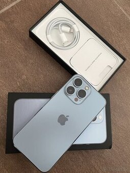 IPhone 13 Pro 128GB Sierra Blue