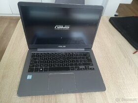 Notebook ASUS - 1