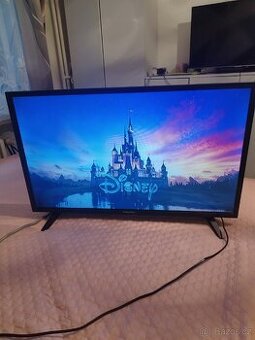 LED TV 82CM---DVB-T2