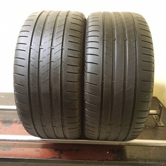 Bridgestone Turanza T005 Runflat 255/35 R19 96Y
