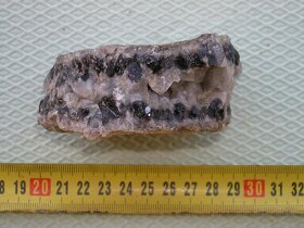 Minerály - 1