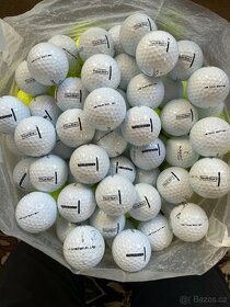 Titleist Tour Soft, NXT Tour