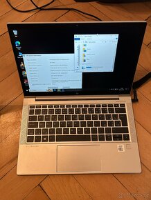 HP EliteBook 830 G7 13,3" - 1