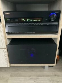 Onkyo - 1