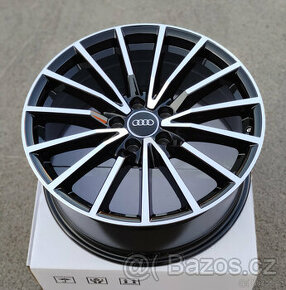 Alu kola 18 5x112 \,,\ 5X112 R18 - 1