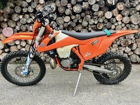 Ktm xcw 300 2019