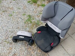 Dětská autosedačka cybex