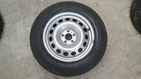 Zimní Sada 5x108 215/65 R16C Toyota Proace