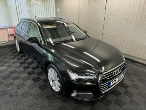 Audi A6, 3.0d170KWDPH4x41-MAJ - 1