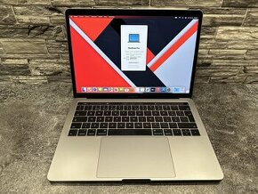 CTO MacBook Pro 13 2017 i5 / 16GB / 256GB - 1