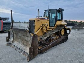 Buldozer CAT D6N XL - 1