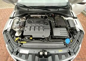 Engine / Motor CUN CUNA 2.0TDI 135KW Octavia 3 129tis km