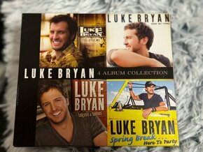 CD Luke Bryan